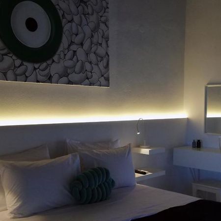 Rigas Rooms Achladies (Skiathos) Exterior foto
